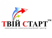 Твій Старт