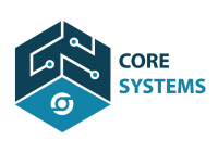 Логотип Core Systems (конкурсная работа)