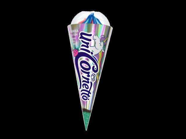 UniCornetto