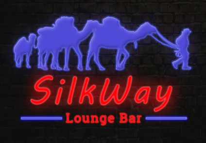 SilkWay