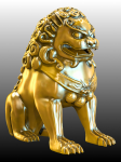 China Lion