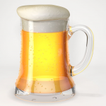 Beer Mug