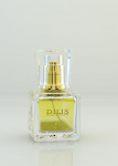 Dilis bottle of perfume