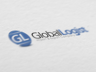 Логотип GlobalLogist