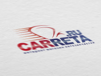 Логотип Carreta.ru