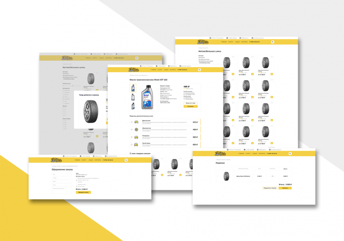 Web-desigen