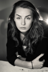 Продающий деловой портрет для бизнеса