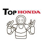 Honda LOGO SHOP