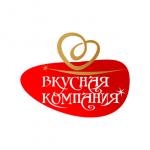 логотип тм вкусная компания
