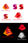 5D
