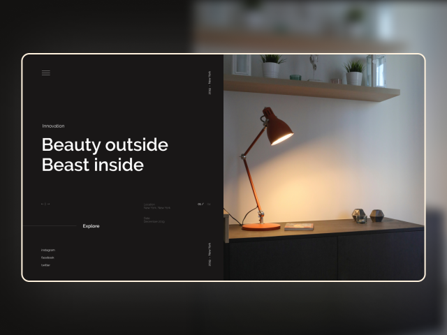 Lamp Store