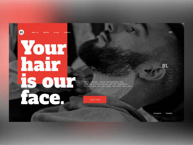 BarberShop