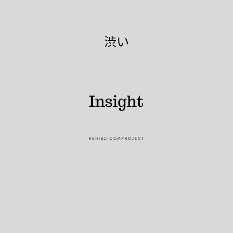 Insight