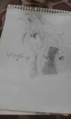 Спрингтрап