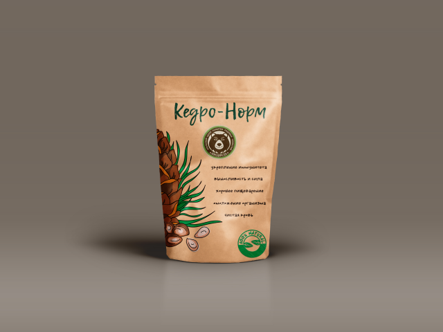 "Кедро-норм"