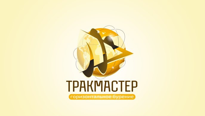 Логотип бурильной компании