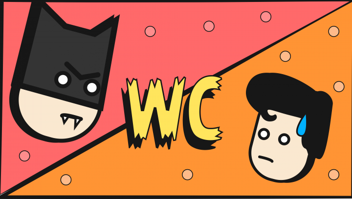 Моушн-дизайнер Виктор Березовский. Demo Reel 2018