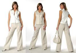 Текст для магазина одежды