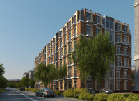 Бизнес-центр