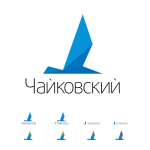 Айдентика г. Чайковский