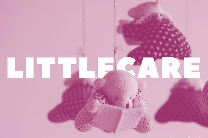 Littlecare - магазин товаров для детей