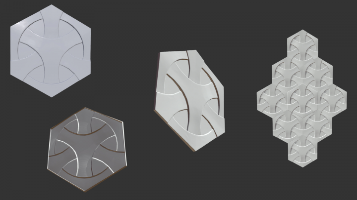 3d
