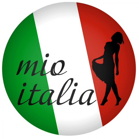 логотип Mio Italia