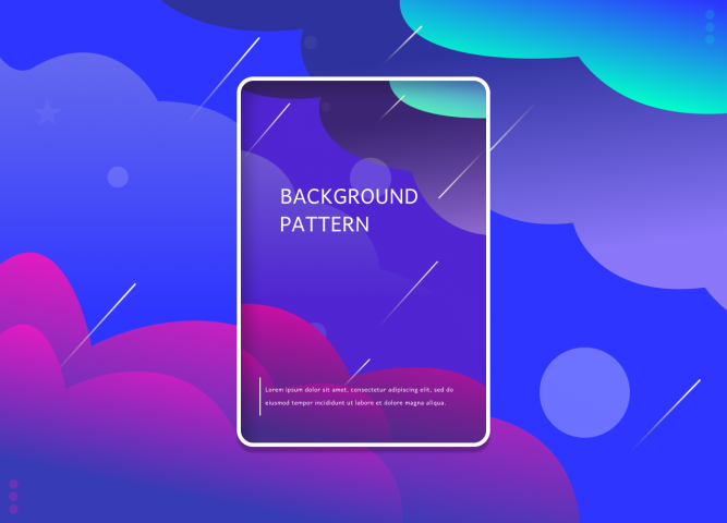 Pattern Background