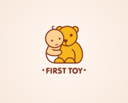 First Toy