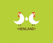 Henland