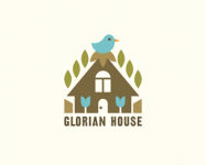 Glorian House