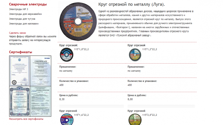 Добавление товаров в интернет-магазин на Джумла