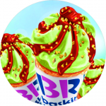 Афиша "Елка BR"