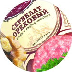 Баннер "Сибирские колбасы"