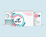 Презентация Мечел