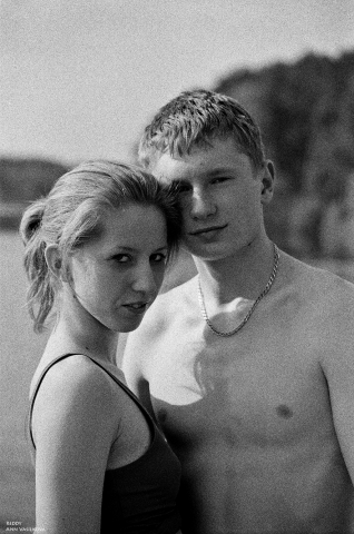 Пленочная страсть