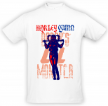 Футболка Harley Quinn