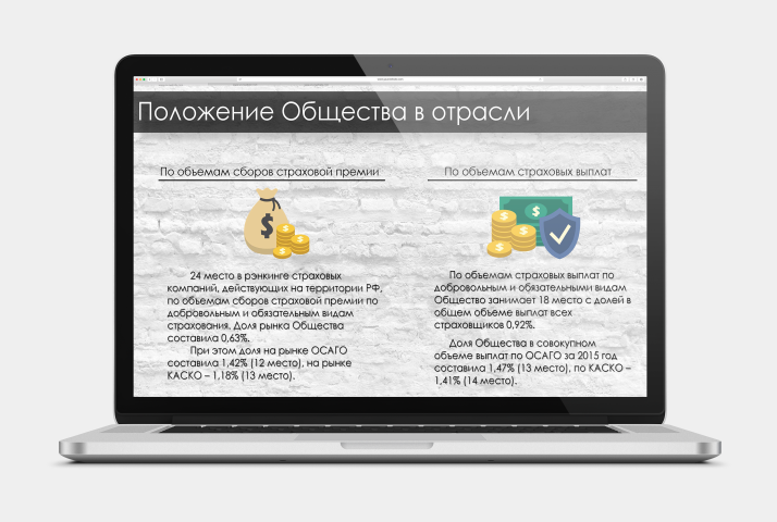 О компании "Югория"