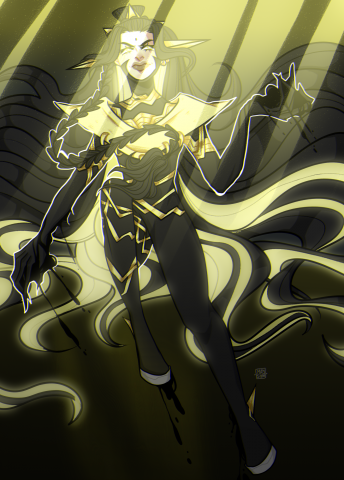 Light in the Dark