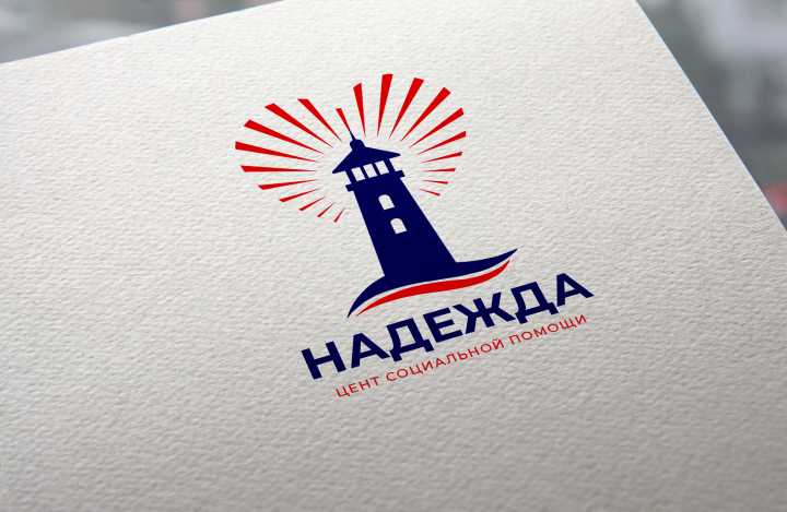 Разработка логотипа