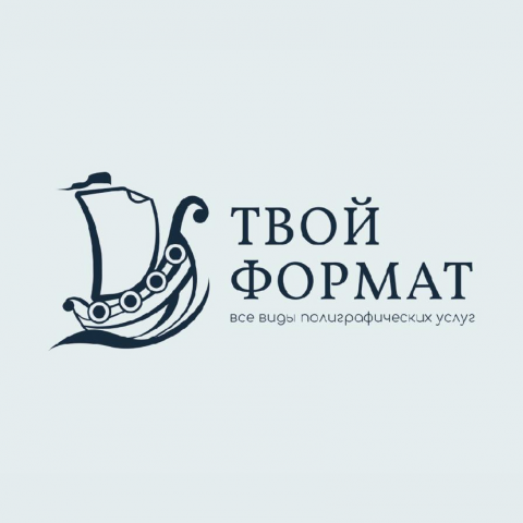 Разработка логотипа