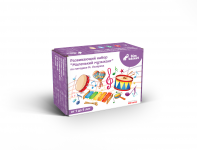 Коробка для BimBasket