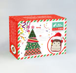 упаковка для развивающих наборов BimBasket