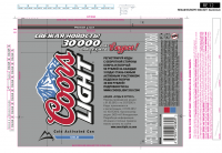 Coors
