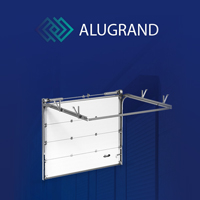 Роллетные системы Alugrand