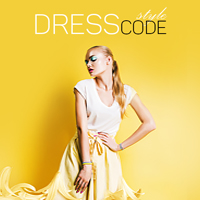 Оптовый магазин модной одежды «Dress-code-style»