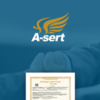 Центр сертификации