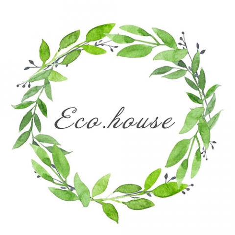 Логотип Eco.house