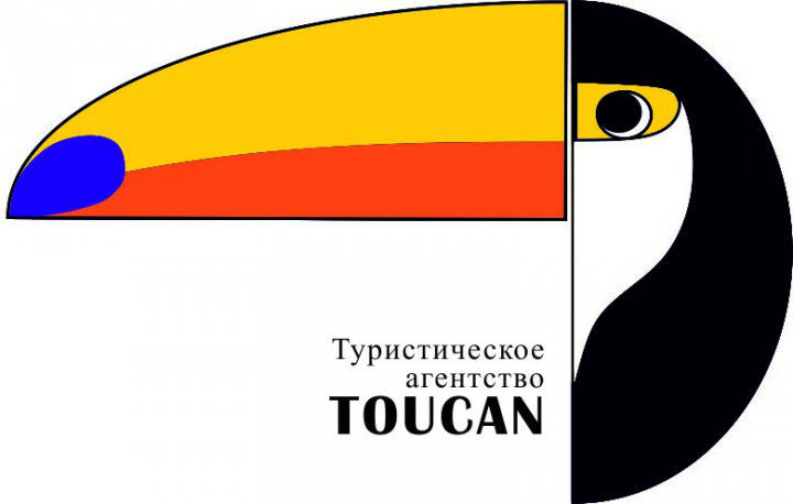 Логотип для туристического агентства
