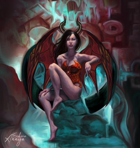 Succubus